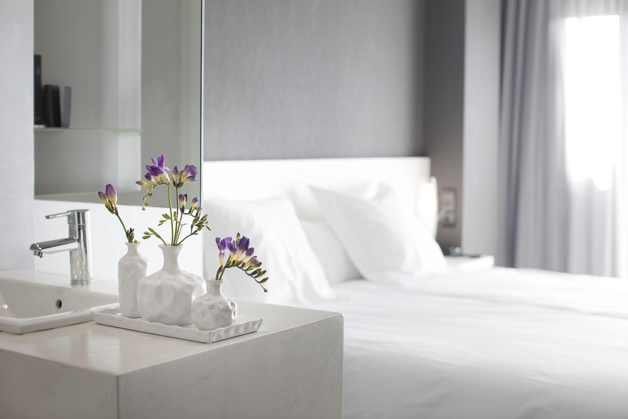 Hotel Masmonzon Luaran gambar