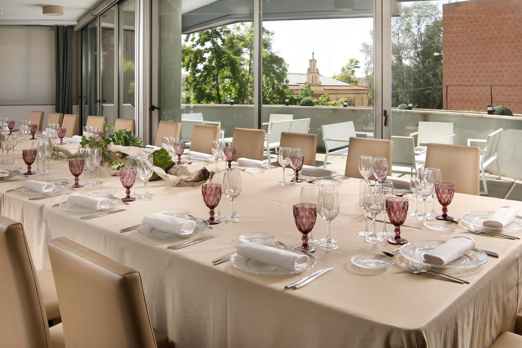 Hotel Masmonzon Luaran gambar