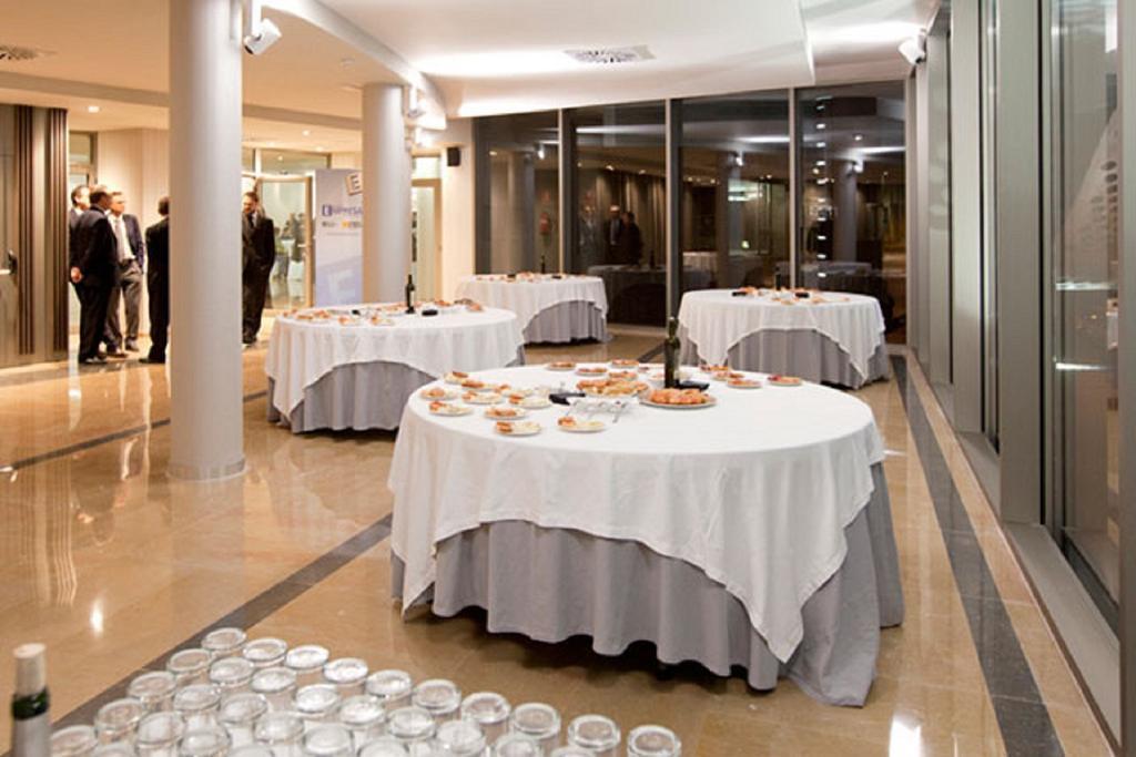 Hotel Masmonzon Luaran gambar